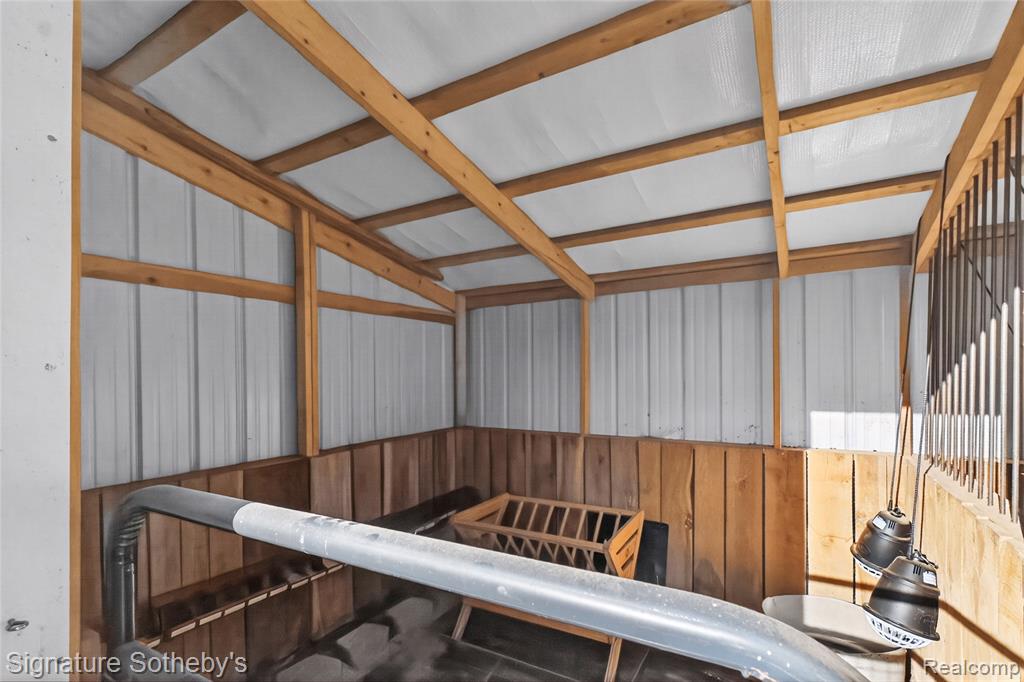 741 West Hunt Road Mayville, MI 48744 - Photo 82 of 99