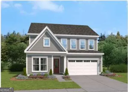 $557,990 | 317 Brighton Bnd Lane, Acworth, GA 30102