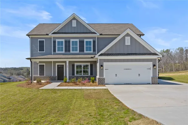 $546,060 | 89 Boggs Road, Pelzer, SC 29669