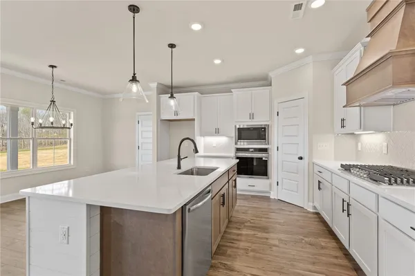$546,060 | 89 Boggs Road, Pelzer, SC 29669