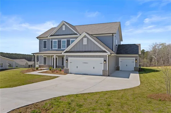 $546,060 | 89 Boggs Road, Pelzer, SC 29669