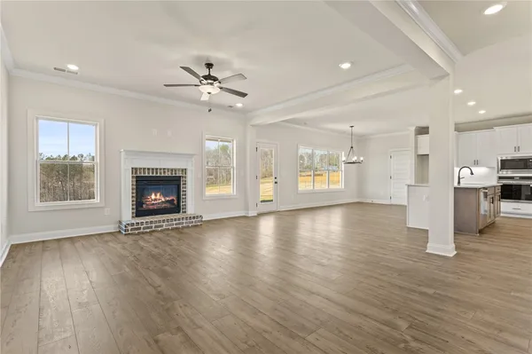 $546,060 | 89 Boggs Road, Pelzer, SC 29669