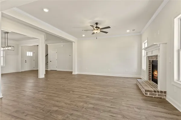 $546,060 | 89 Boggs Road, Pelzer, SC 29669