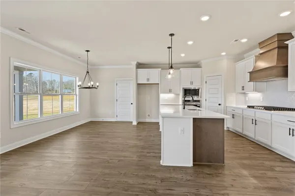 $546,060 | 89 Boggs Road, Pelzer, SC 29669