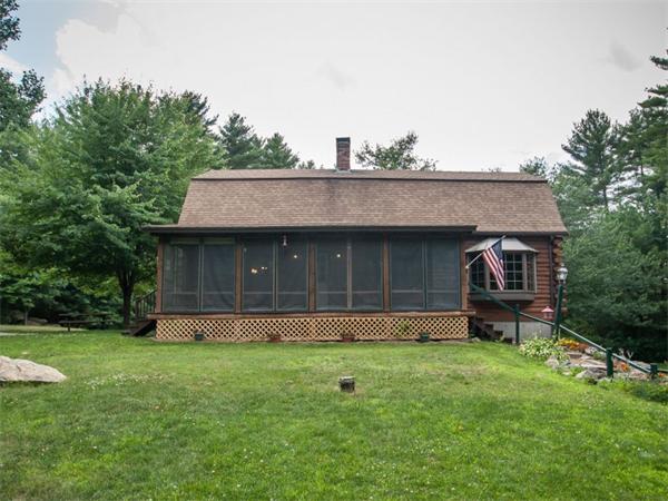 48 Old Grafton Road Upton, MA 01568 - Photo 1 of 30 Gallery Image 1