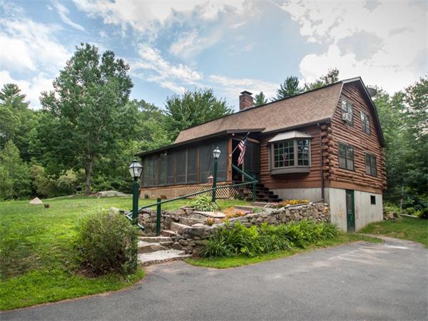 48 Old Grafton Road Upton, MA 01568 - Photo 2 of 30 Gallery Image 2