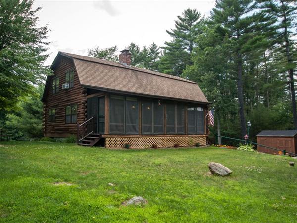 48 Old Grafton Road Upton, MA 01568 - Photo 25 of 30 Gallery Image 25