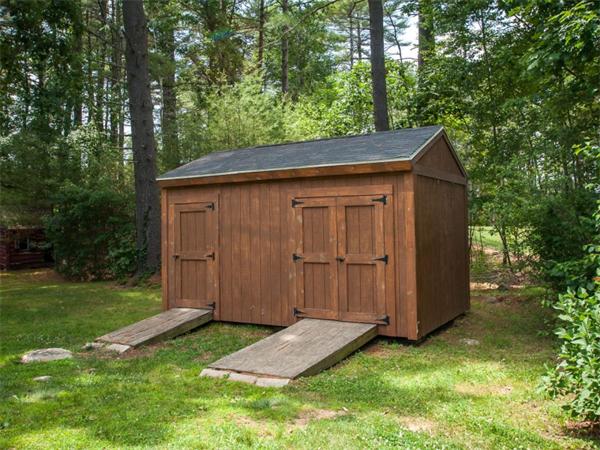 48 Old Grafton Road Upton, MA 01568 - Photo 29 of 30 Gallery Image 29