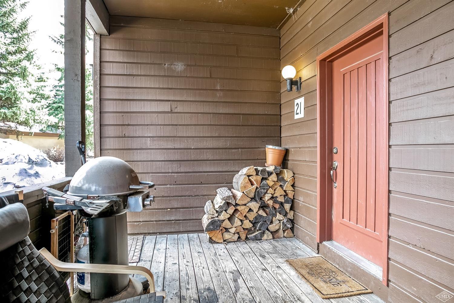 165 Gopher Road, Unit E21 Avon, CO 81620 - Photo 10 of 11 Additional Photo