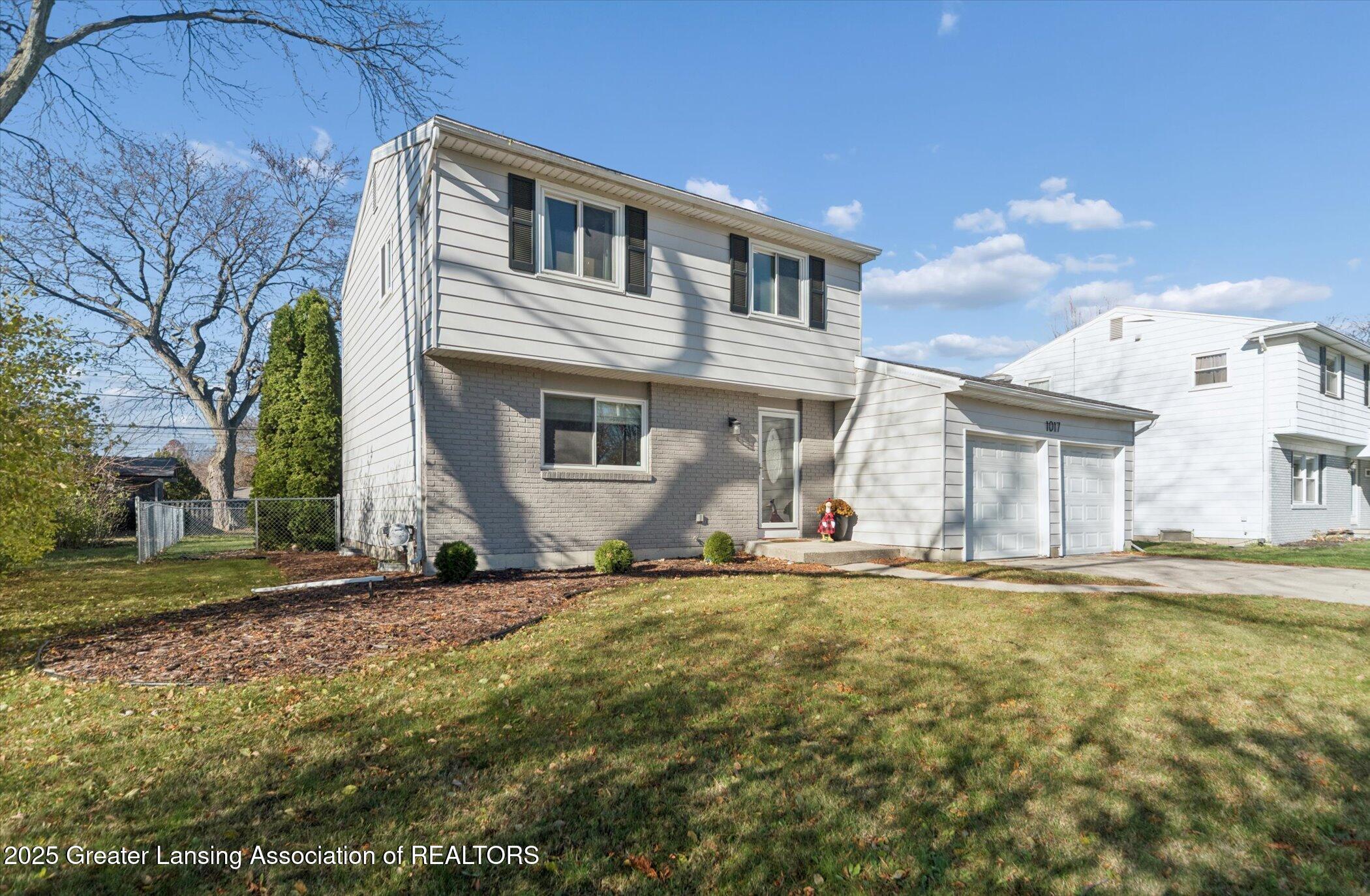 1017 Coolidge Road Lansing, MI 48912 - Photo 2 of 39 02-1017 Coolidge Rd Lansing, MI 48912-W