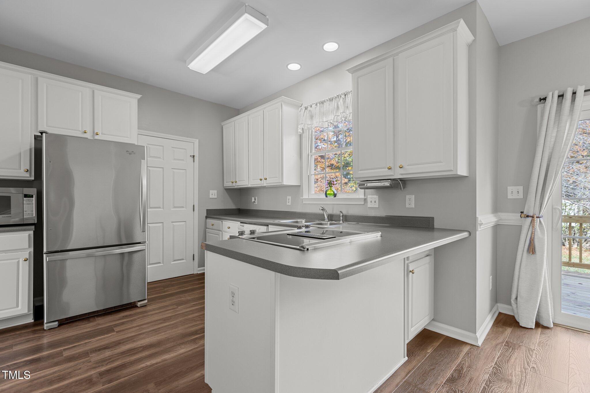 1613 Cheshire Bridge Road Durham, NC 27712 - Photo 11 of 41 Kitchen