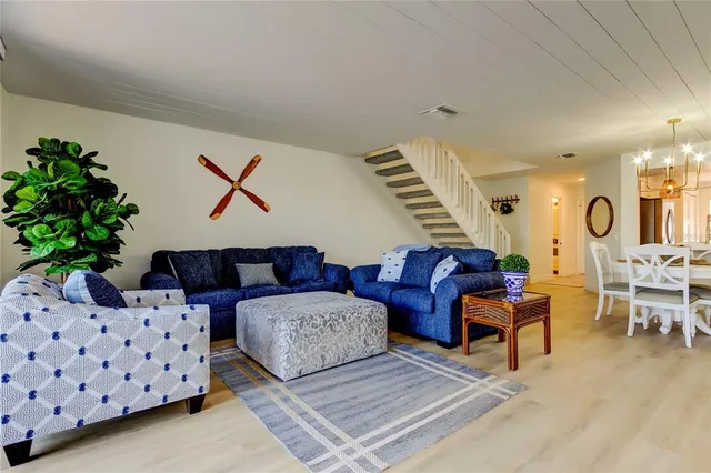 $499,900 | 6290 Bahia Del Mar Circle, Unit 5, St. Petersburg, FL 33715