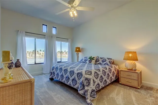 $499,900 | 6290 Bahia Del Mar Circle, Unit 5, St. Petersburg, FL 33715