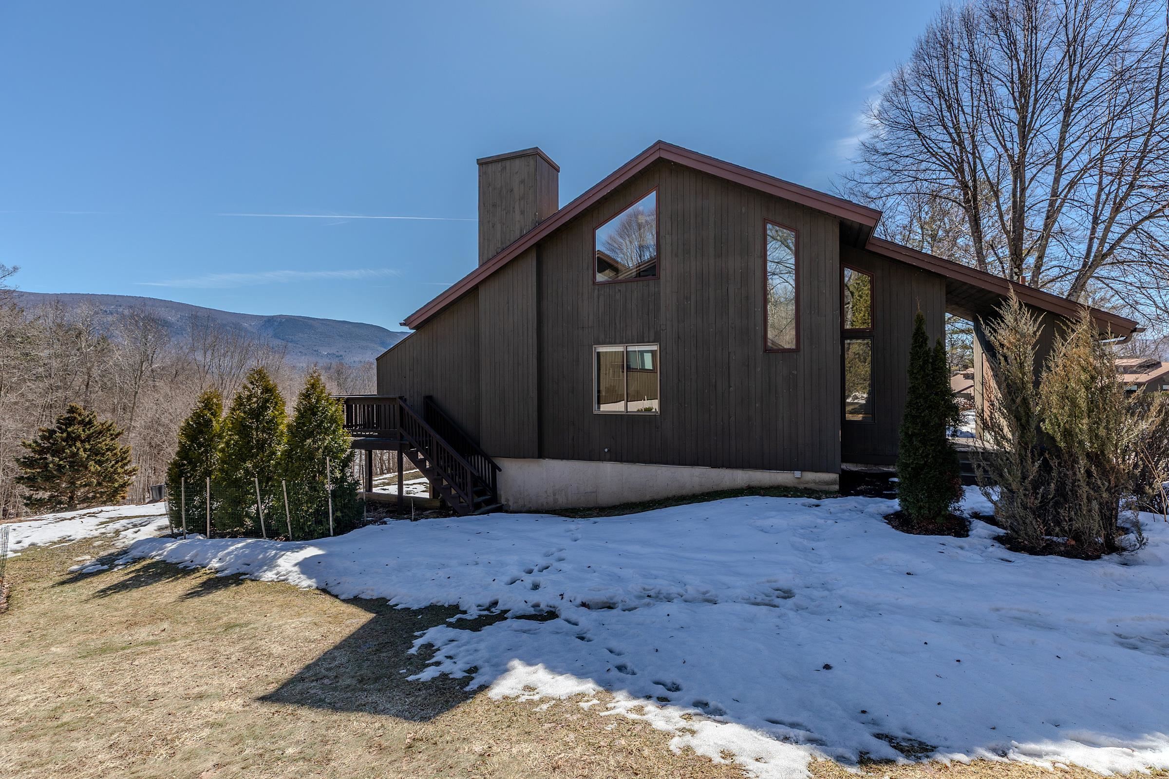94 Murray Hill Woods Road, Unit 64 Manchester, VT 05255 - Photo 3 of 49 Gallery Image 3