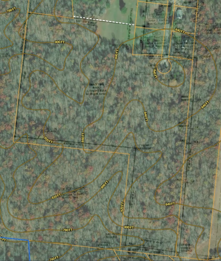 0 Pinewood Road Nunnelly, TN 37137 - Photo 64 of 64 Gallery Image 64