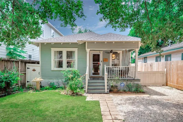 $3,300 | 108 East 27th Street, Houston, TX 77008