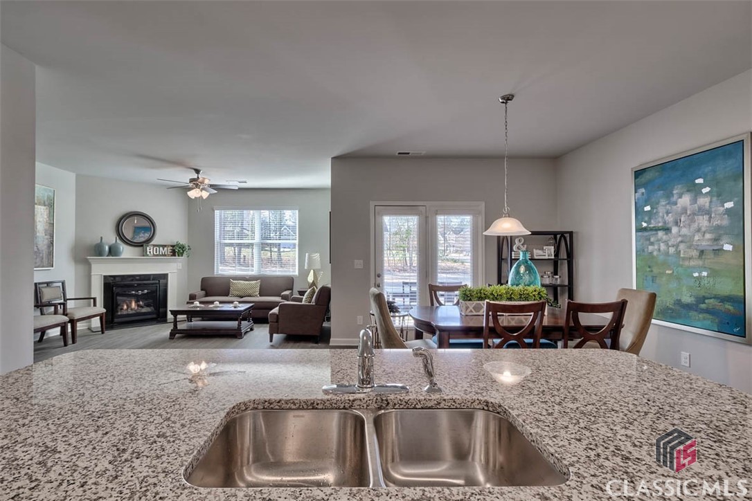 146 Champlain Road, Unit 2302 Hoschton, GA 30548 - Photo 6 of 44
