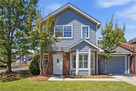 $440,000 | 102 Fowler Court, Decatur, GA 30030