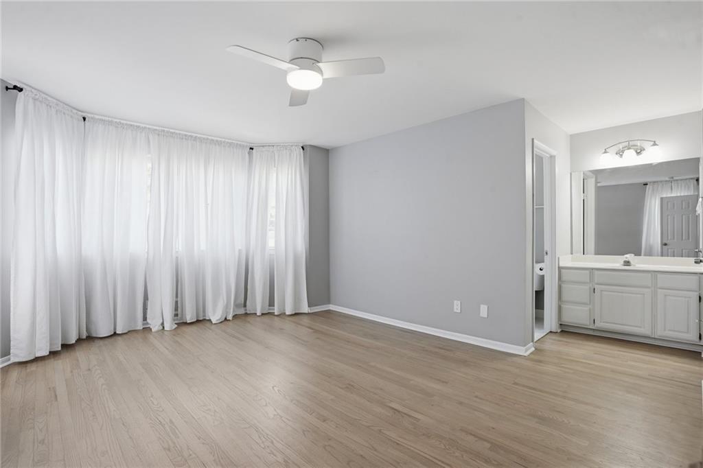 102 Fowler Court Decatur, GA 30030 - Photo 12 of 22