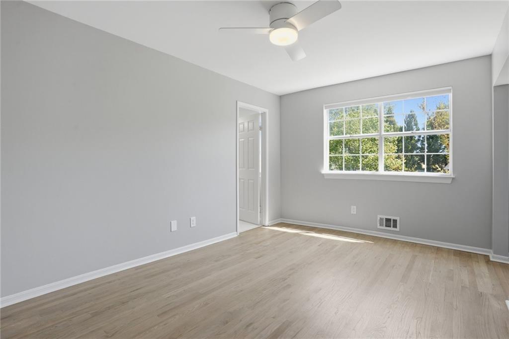 102 Fowler Court Decatur, GA 30030 - Photo 15 of 22