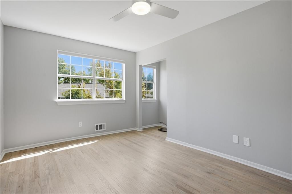 102 Fowler Court Decatur, GA 30030 - Photo 16 of 22