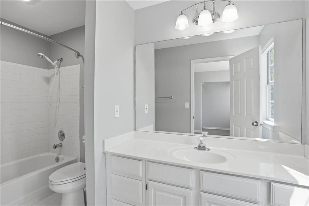 102 Fowler Court Decatur, GA 30030 - Photo 17 of 22