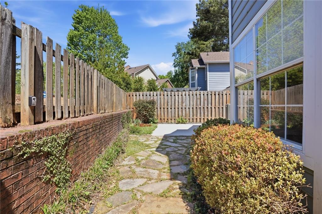 102 Fowler Court Decatur, GA 30030 - Photo 19 of 22