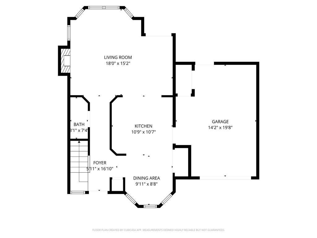 102 Fowler Court Decatur, GA 30030 - Photo 20 of 22