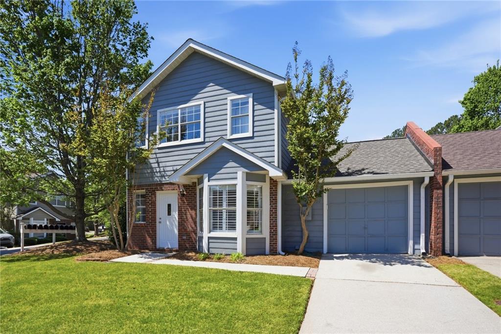 102 Fowler Court Decatur, GA 30030 - Photo 2 of 22