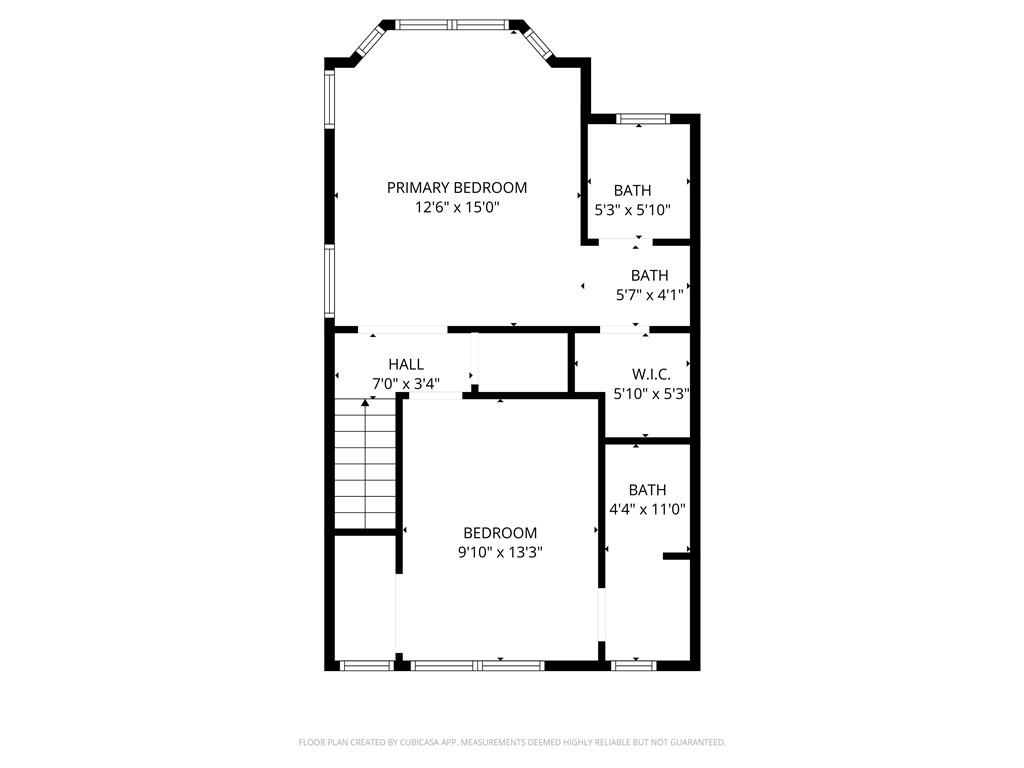 102 Fowler Court Decatur, GA 30030 - Photo 21 of 22