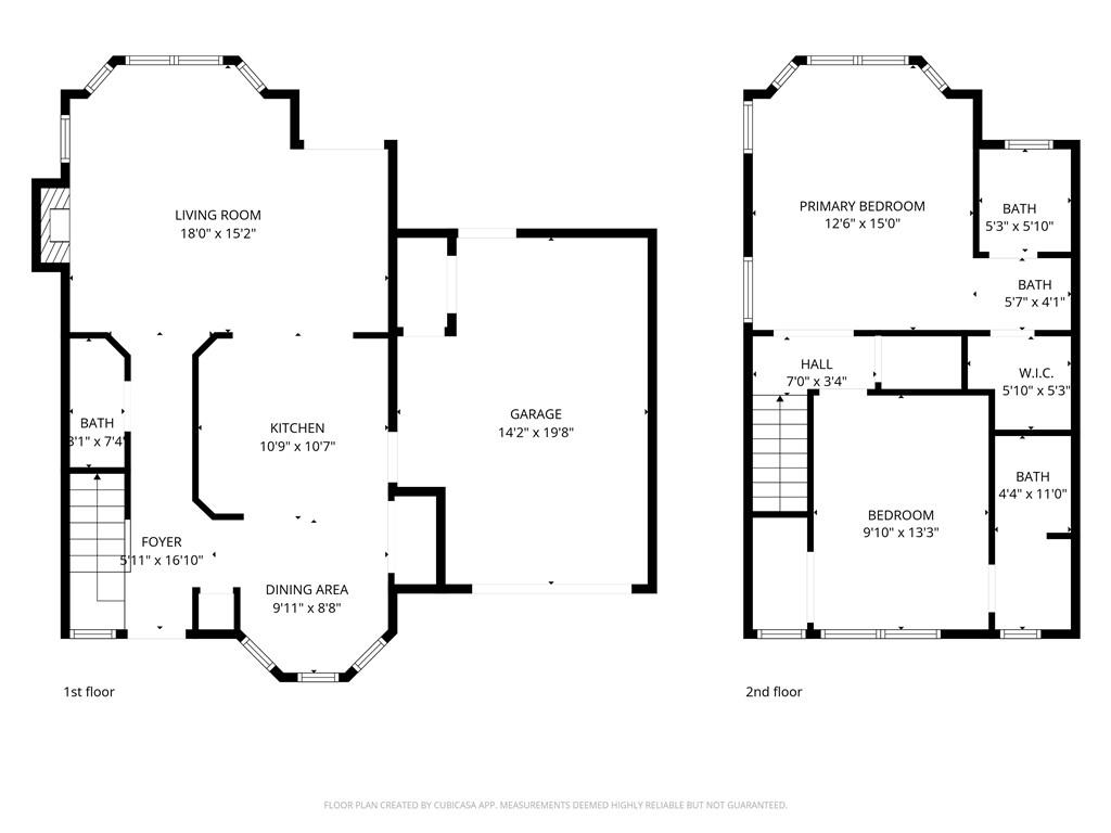 102 Fowler Court Decatur, GA 30030 - Photo 22 of 22