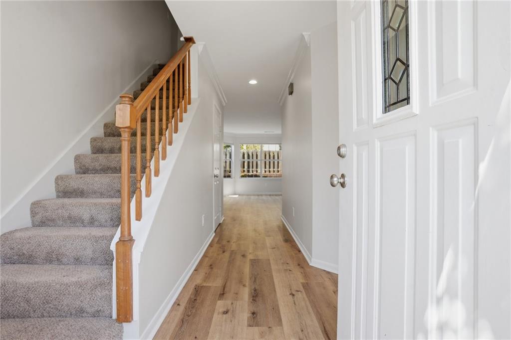 102 Fowler Court Decatur, GA 30030 - Photo 4 of 22