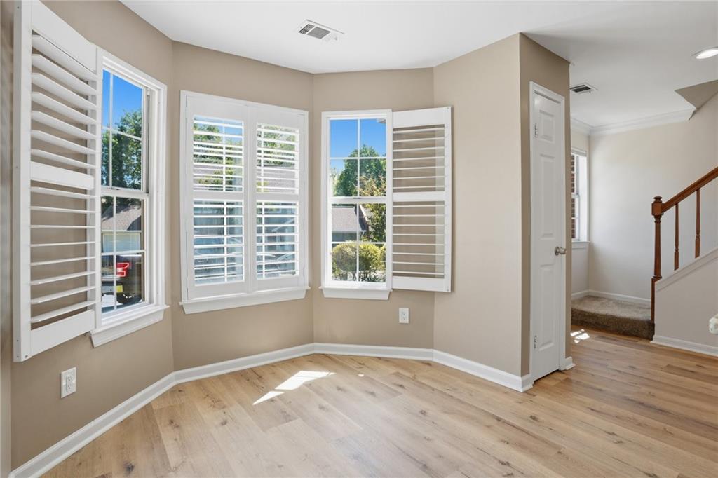 102 Fowler Court Decatur, GA 30030 - Photo 7 of 22