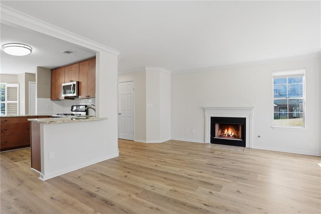 102 Fowler Court Decatur, GA 30030 - Photo 8 of 22