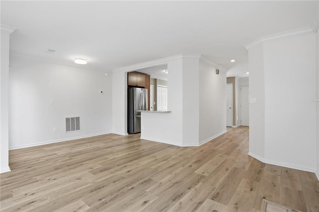 102 Fowler Court Decatur, GA 30030 - Photo 9 of 22