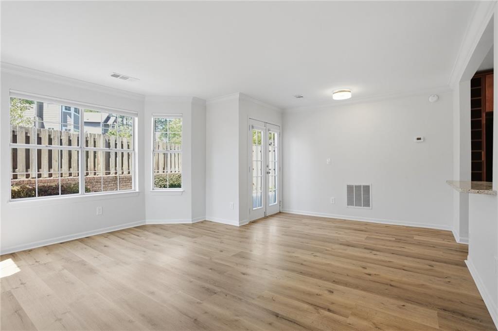 102 Fowler Court Decatur, GA 30030 - Photo 10 of 22