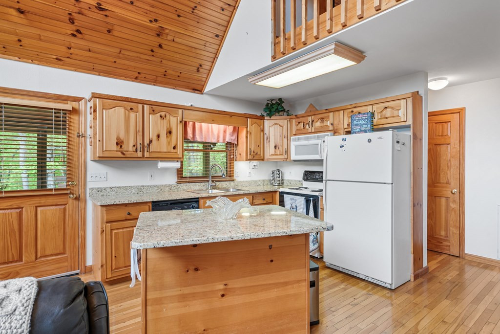 176 New Castle Road Murphy, NC 28906 - Photo 10 of 49