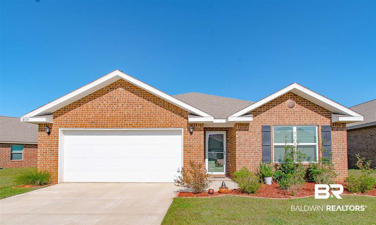8323 Irwin Loop Daphne, AL 36526 - Photo 1 of 30