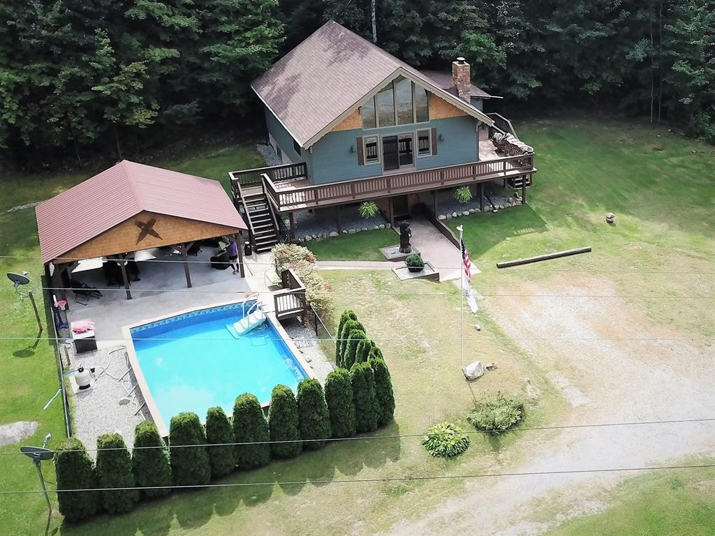 527 Shunpike Road Keeseville, NY 12944 - Photo 1 of 45 Gallery Image 1