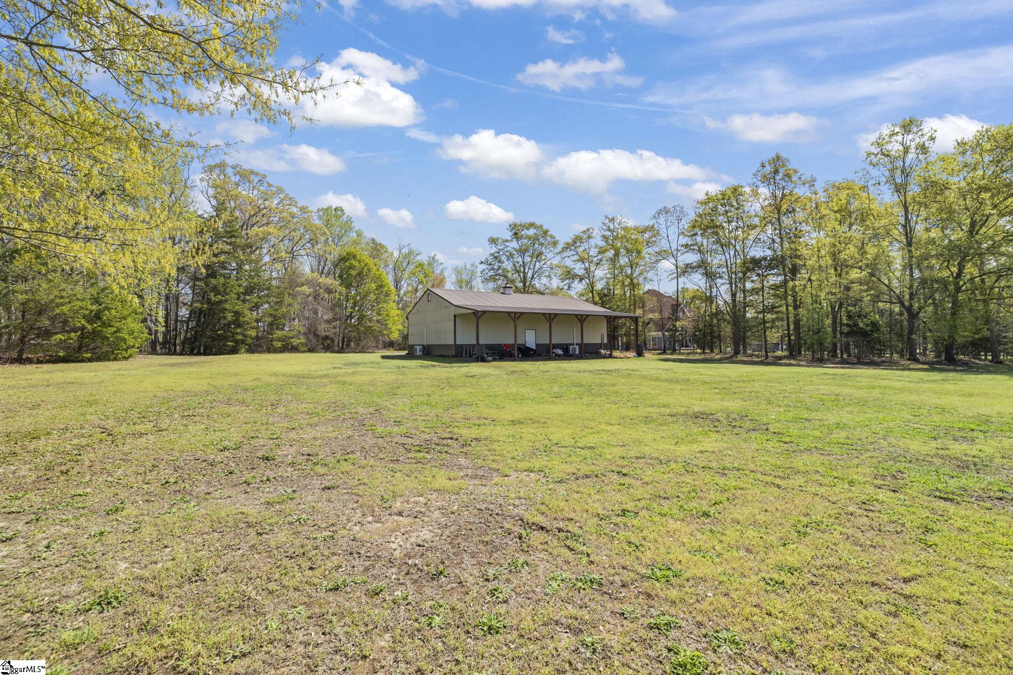 1132 McCarter Road Fountain Inn, SC 29644 - Photo 47 of 50 Gallery Image 47