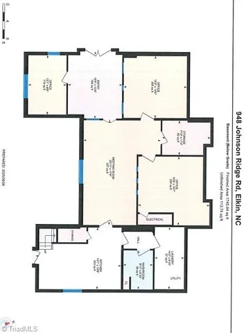 $420,000 | 948 Johnson Ridge Road, Elkin, NC 28621