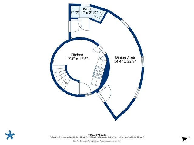 $895,000 | 1 Taunton River, Somerset, RI 02726