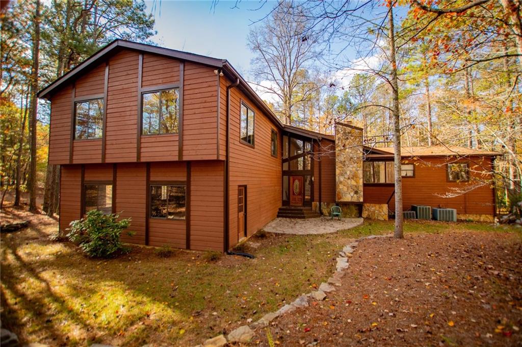 4771 Cool Springs Road Winston, GA 30187 - Photo 1 of 1