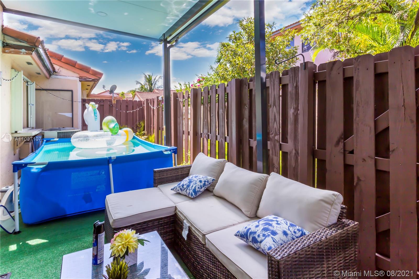 6533 Northwest 170th Lane, Unit 6533 Hialeah, FL 33015 - Photo 15 of 19