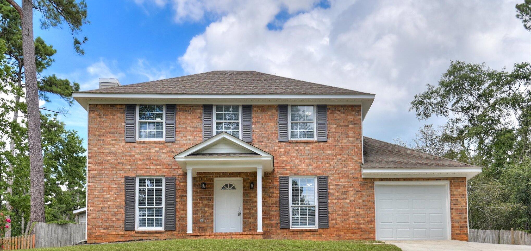 4157 Arlington Road Evans, GA 30809 - Photo 1 of 37 01-101