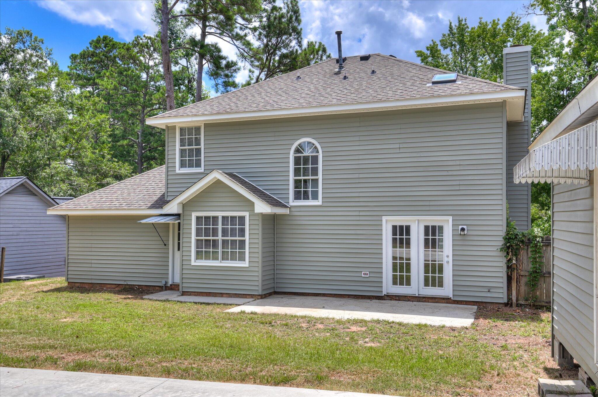 4157 Arlington Road Evans, GA 30809 - Photo 34 of 37 40-139