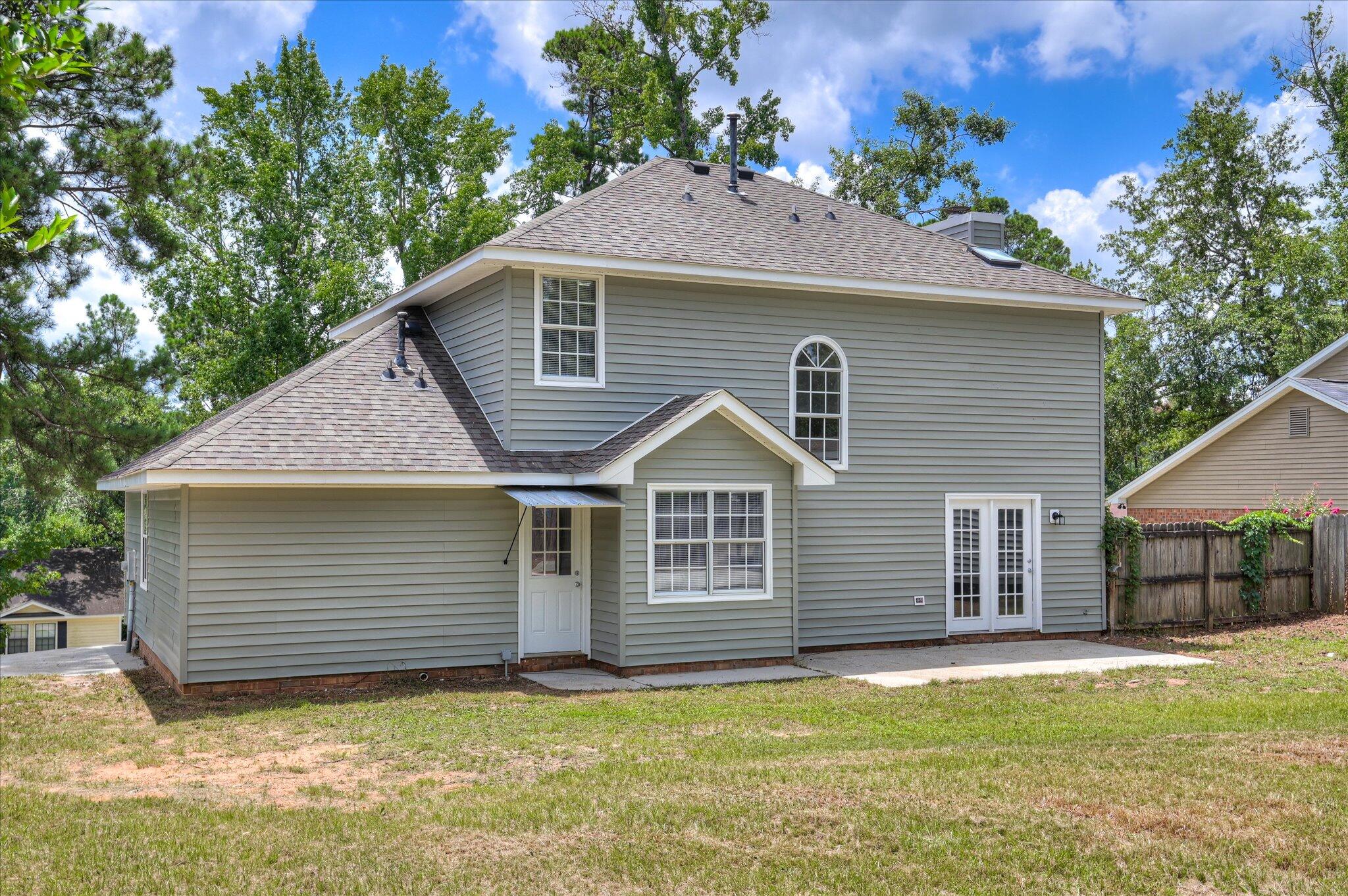 4157 Arlington Road Evans, GA 30809 - Photo 36 of 37 42-141