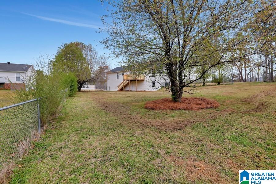 9656 Silley Dean Road Pinson, AL 35126 - Photo 18 of 21