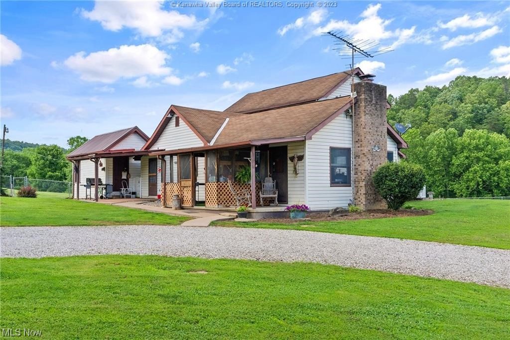 5153-4967 Hartley Run Road Le Roy, WV 25252 - Photo 5 of 35 Gallery Image 5