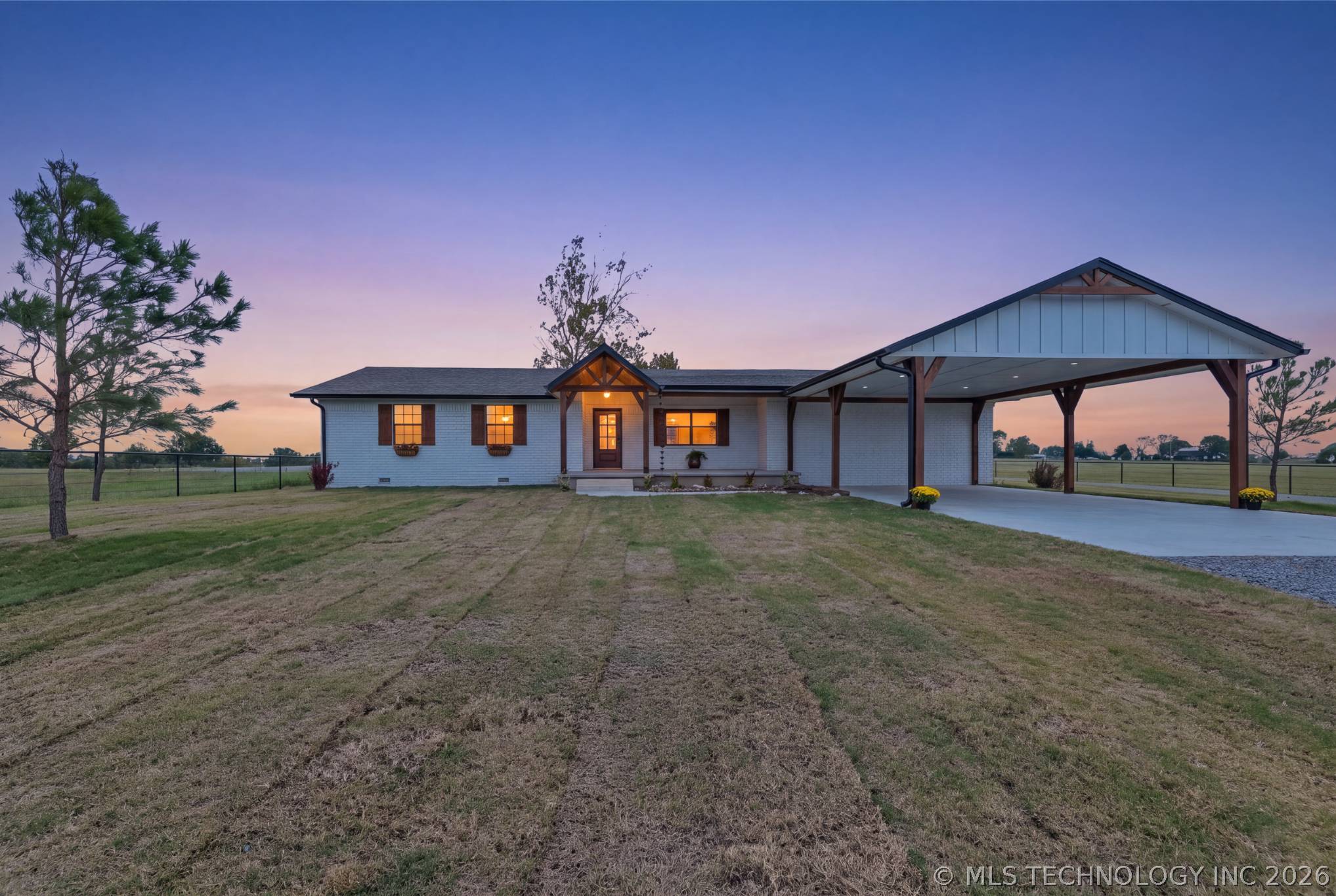 9168 South 428 Inola, OK 74036 - Photo 1 of 59 Gallery Image 1
